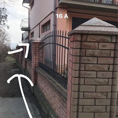 דירות צ'רנוביץ Studio_16A מראה חיצוני תמונה