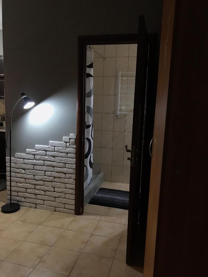 דירות צ'רנוביץ Studio_16A מראה חיצוני תמונה