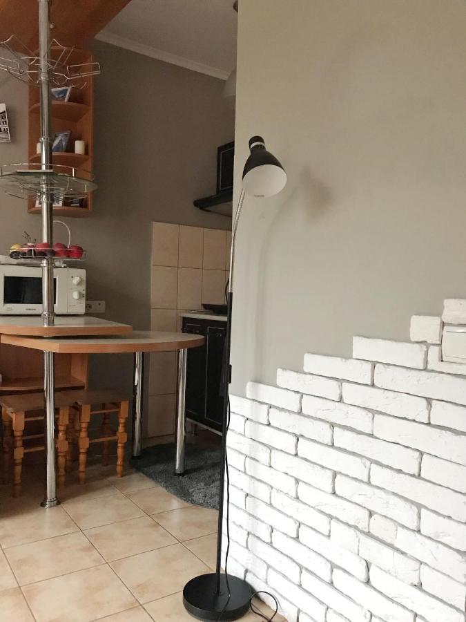 דירות צ'רנוביץ Studio_16A מראה חיצוני תמונה