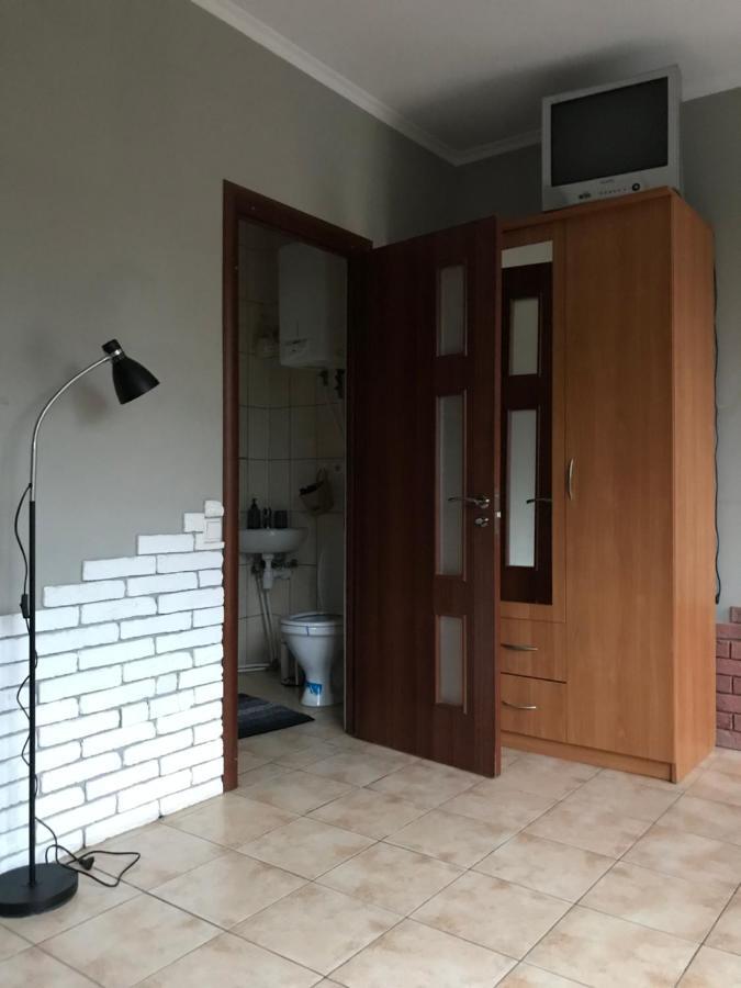 דירות צ'רנוביץ Studio_16A מראה חיצוני תמונה